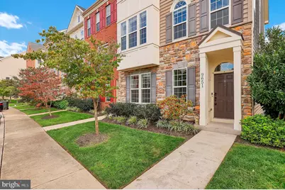 9651 Bothwell Lane, Frederick, MD 21704 - Photo 2