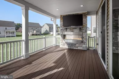 9360 - G Bitterroot Terrace, Frederick, MD 21701 - Photo 10