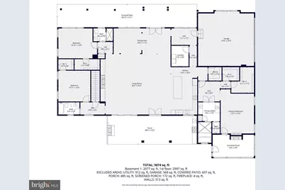 10100 Pendry Place, New Market, MD 21774 - Photo 2