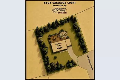 6804 Oakledge Court, New Market, MD 21774 - Photo 1