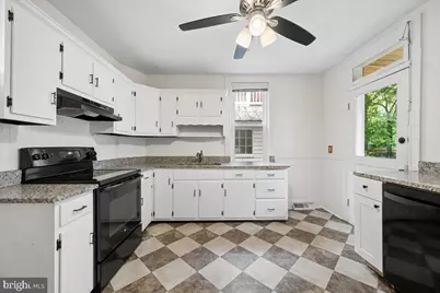 346 Madison Street, Frederick, MD 21701 - Photo 8