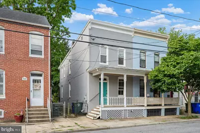 346 Madison Street, Frederick, MD 21701 - Photo 1