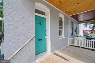 346 Madison St, Frederick, MD 21701 - Photo 2
