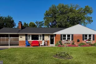 7910 Longmeadow Dr, Frederick, MD 21701 - Photo 1