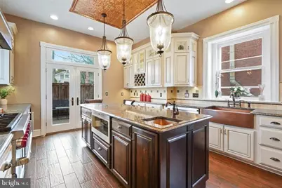121 W Church Street W, Frederick, MD 21701 - Photo 8