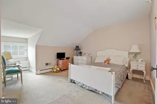 121 W Church Street W, Frederick, MD 21701 - Photo 22