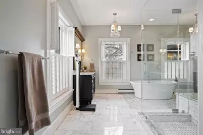 121 W Church Street W, Frederick, MD 21701 - Photo 16