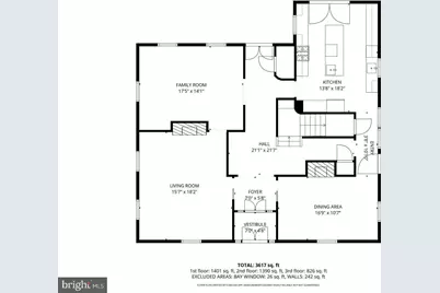 121 W Church Street W, Frederick, MD 21701 - Photo 6