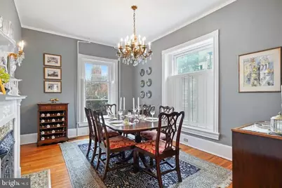 121 W Church Street W, Frederick, MD 21701 - Photo 14