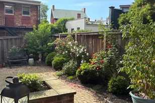 121 W Church Street W, Frederick, MD 21701 - Photo 28