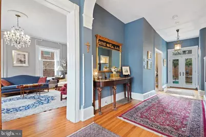 121 W Church Street W, Frederick, MD 21701 - Photo 4