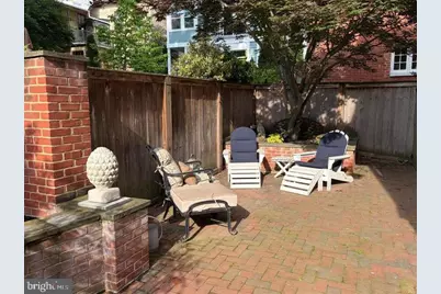 121 W Church Street W, Frederick, MD 21701 - Photo 30