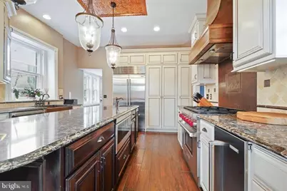 121 W Church Street W, Frederick, MD 21701 - Photo 10