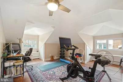121 W Church Street W, Frederick, MD 21701 - Photo 24