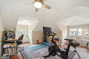 121 W Church Street W, Frederick, MD 21701 - Photo 24