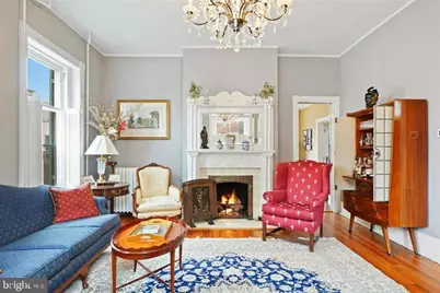 121 W Church Street W, Frederick, MD 21701 - Photo 12