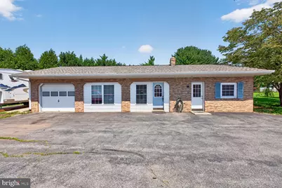 8001 Mills Manor Court, Thurmont, MD 21788 - Photo 20