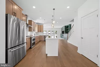 328 Madison Street, Frederick, MD 21701 - Photo 8