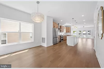 328 Madison Street, Frederick, MD 21701 - Photo 4
