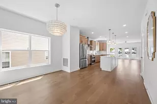 328 Madison St, Frederick, MD 21701 - Photo 4