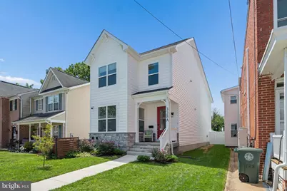 328 Madison Street, Frederick, MD 21701 - Photo 60