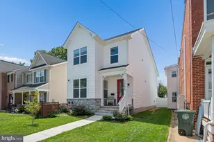 328 Madison St, Frederick, MD 21701 - Photo 60