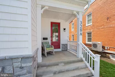 328 Madison Street, Frederick, MD 21701 - Photo 2