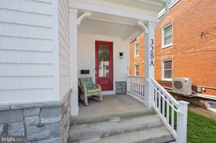 328 Madison St, Frederick, MD 21701 - Photo 2