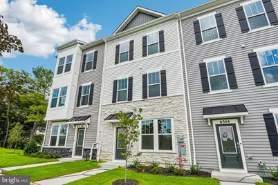 6352 Butterfly Lane, Frederick, MD 21703 - Photo 2