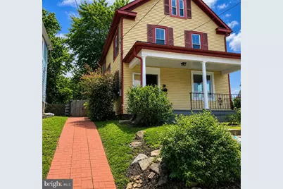 8 N Virginia Avenue, Brunswick, MD 21716 - Photo 26