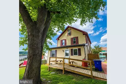 8 N Virginia Avenue, Brunswick, MD 21716 - Photo 24