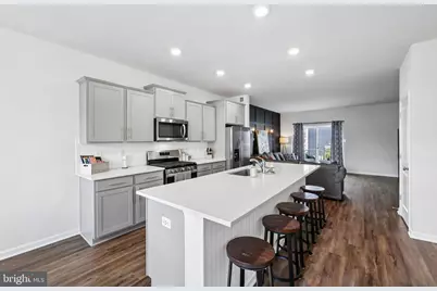 7029 Freedom, Frederick, MD 21703 - Photo 22
