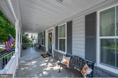 1315 Volunteer Drive, Brunswick, MD 21716 - Photo 4