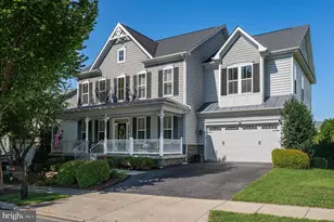 1315 Volunteer Dr, Brunswick, MD 21716 - Photo 1