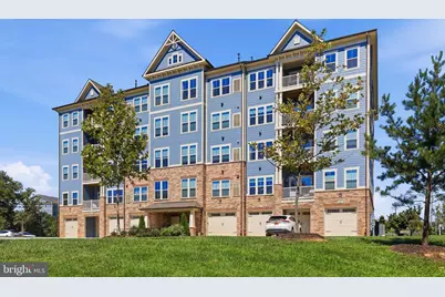 3315 Firefly Lane #404, Frederick, MD 21704 - Photo 46