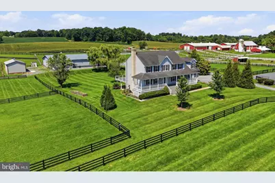 9630 Clemsonville Rd, Union Bridge, MD 21791 - Photo 1