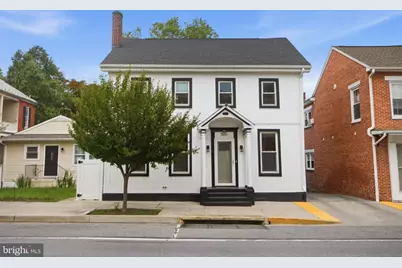 500 W Main Street, Emmitsburg, MD 21727 - Photo 1