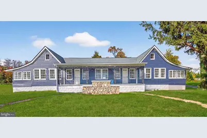 401 Linden Avenue, Frederick, MD 21703 - Photo 1