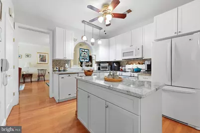 2500 Waterside Drive #304, Frederick, MD 21701 - Photo 20