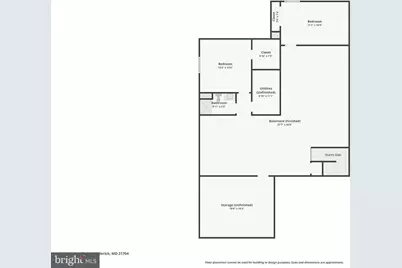 2814 Camomile Drive E, Frederick, MD 21704 - Photo 42
