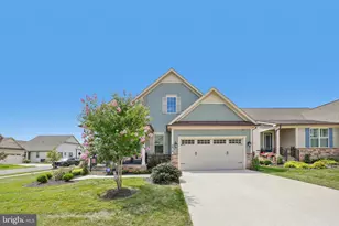 2814 Camomile Drive E, Frederick, MD 21704 - Photo 8