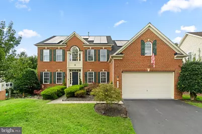 4104 Brushfield Drive, Frederick, MD 21704 - Photo 1