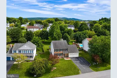 3355 Westport Drive, Jefferson, MD 21755 - Photo 4