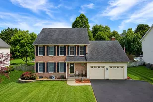3355 Westport Dr, Jefferson, MD 21755 - Photo 1