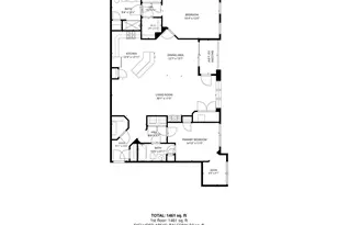 4851 Finnical Wy, Frederick, MD 21703 - Photo 2
