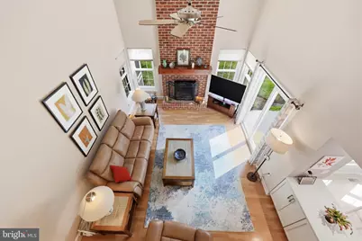 6913 Sovereign Place, Frederick, MD 21703 - Photo 32
