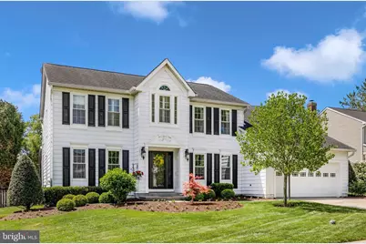 6913 Sovereign Place, Frederick, MD 21703 - Photo 1