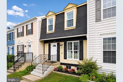 5752 Sunset View Lane, Frederick, MD 21703 - Photo 1
