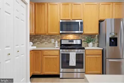 6220 Glen Valley Terrace #3A, Frederick, MD 21701 - Photo 20