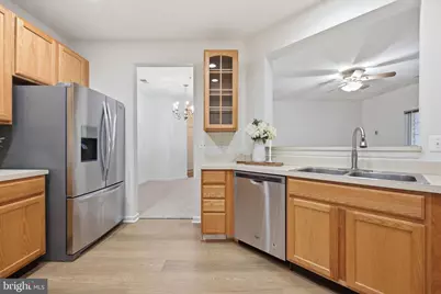 6220 Glen Valley Terrace #3A, Frederick, MD 21701 - Photo 16